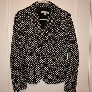 Women’s blazer